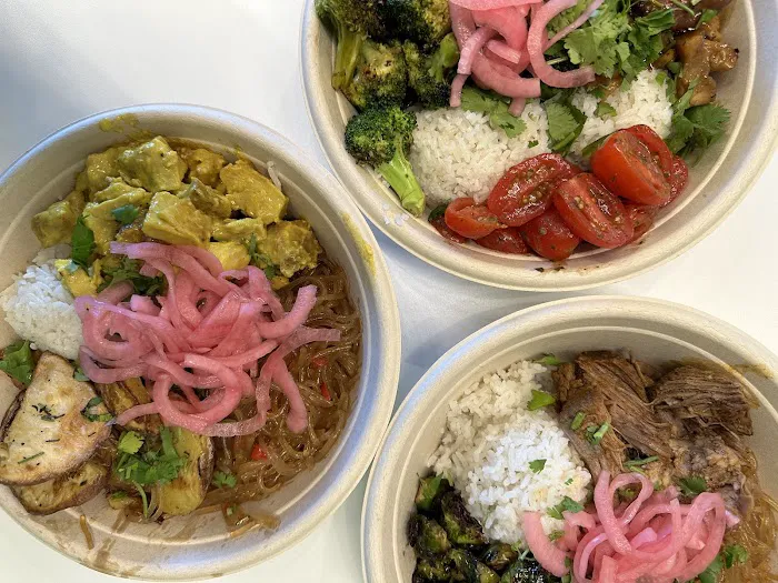 Boltiful Fresh Kitchen Picture 5