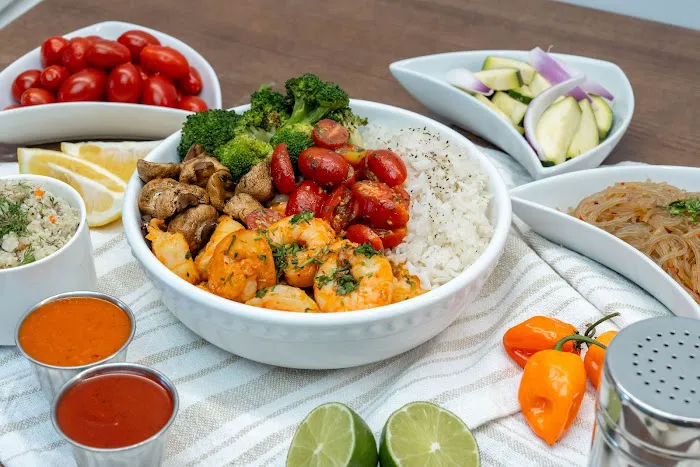 Boltiful Fresh Kitchen Picture 8