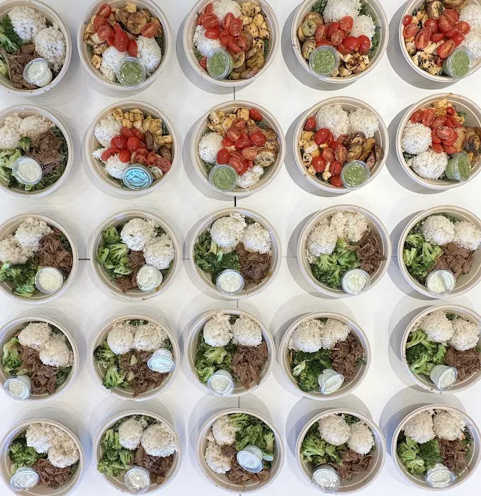 Boltiful Fresh Kitchen Picture 2