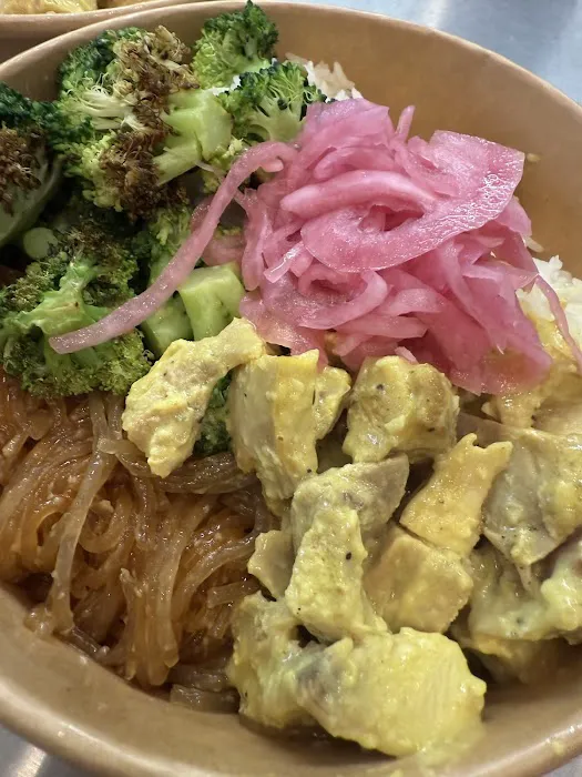 Boltiful Fresh Kitchen Picture 9