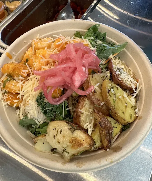 Boltiful Fresh Kitchen Picture 7