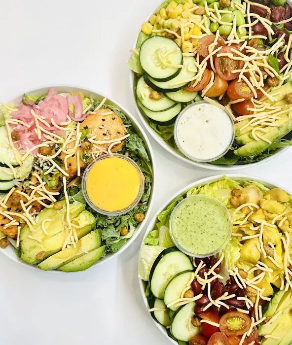 Boltiful Fresh Kitchen Picture 6