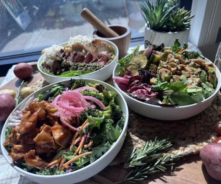 Boltiful Fresh Kitchen