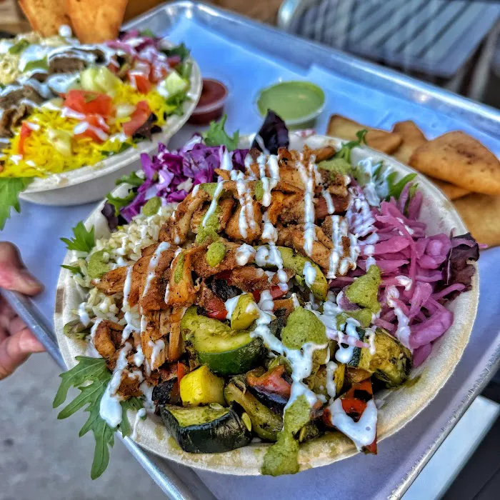 The Kebab Shop Picture 3