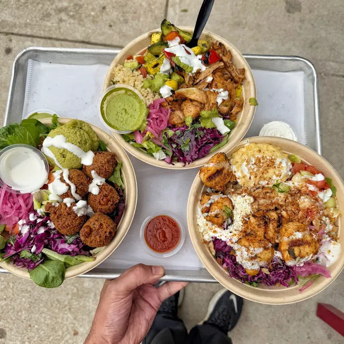 The Kebab Shop Picture 7