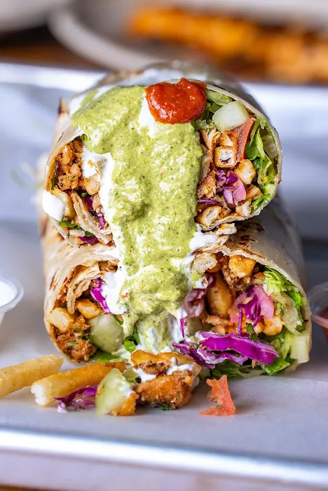 The Kebab Shop Picture 10