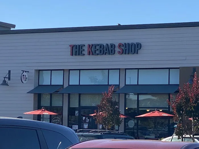 The Kebab Shop Picture 1