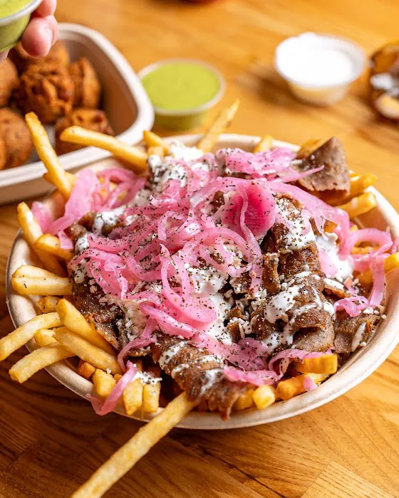 The Kebab Shop Picture 9