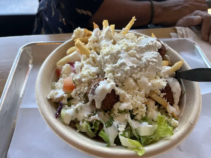 The Kebab Shop Picture 6