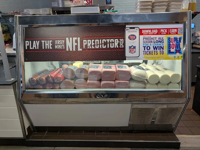 Jersey Mike's Subs Picture 7