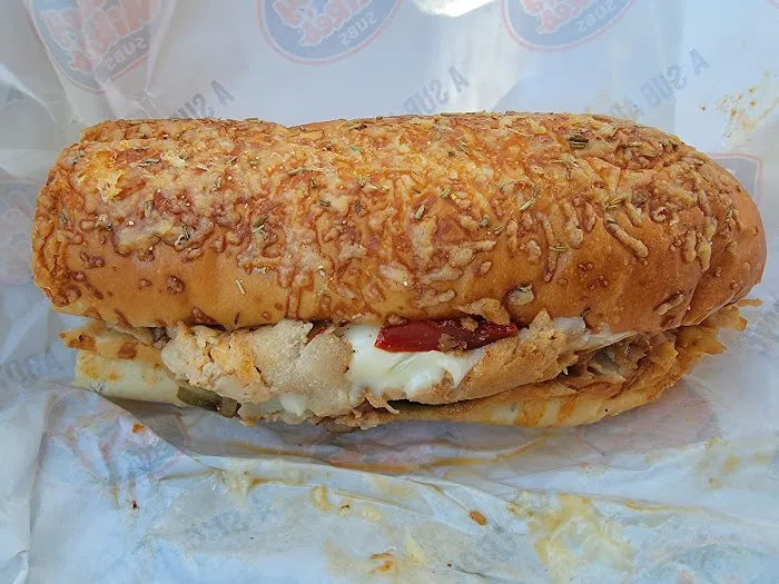 Jersey Mike's Subs Picture 9
