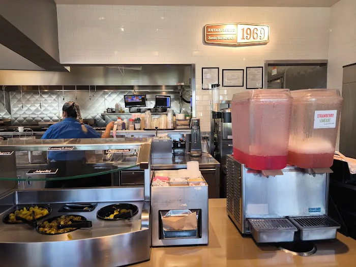 Habit Burger & Grill Picture 3