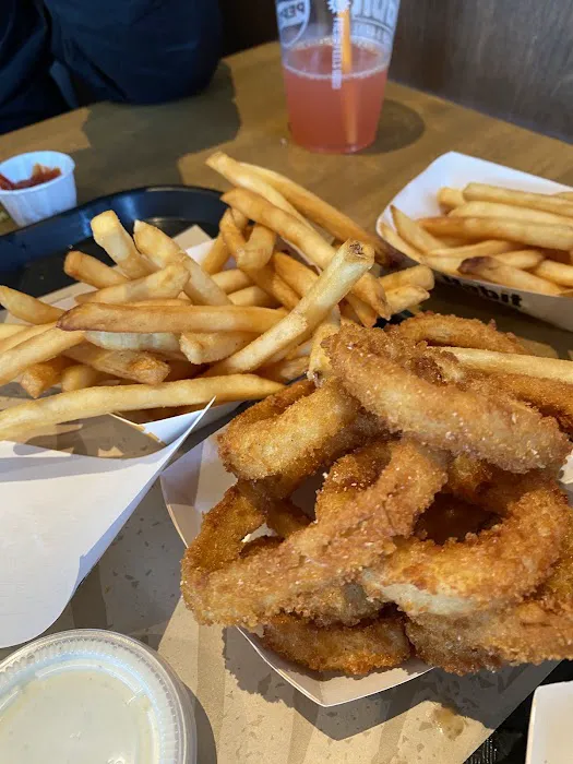 Habit Burger & Grill Picture 1