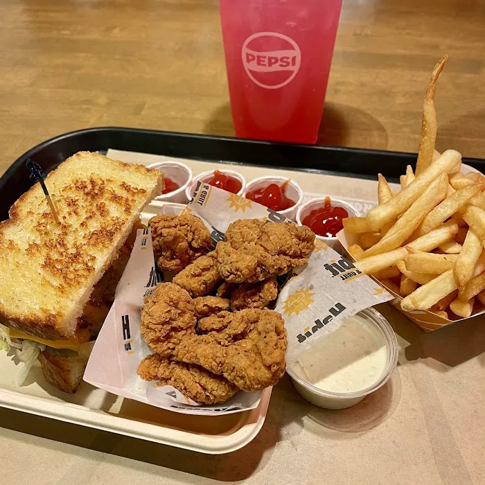 Habit Burger & Grill Picture 9