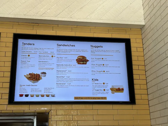 Starbird Chicken Picture 7