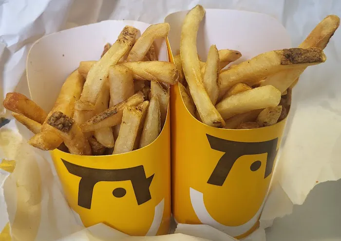 Starbird Chicken Picture 4