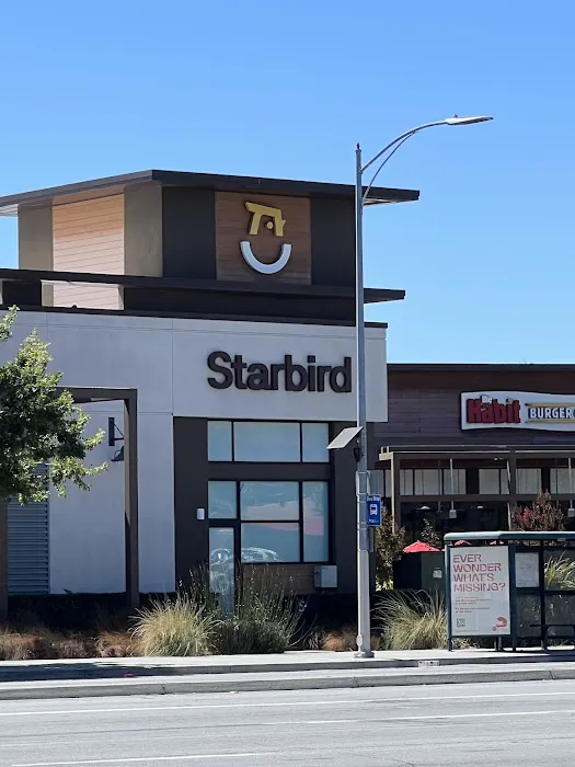 Starbird Chicken Picture 9