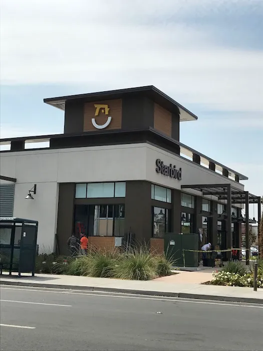 Starbird Chicken Picture 5