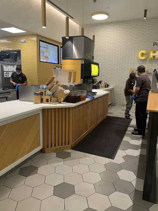 Starbird Chicken Picture 6