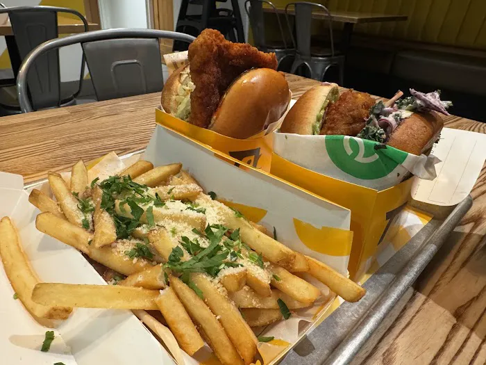 Starbird Chicken Picture 3