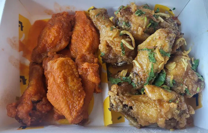 Starbird Chicken Picture 8