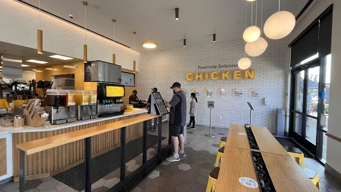 Starbird Chicken Picture 2