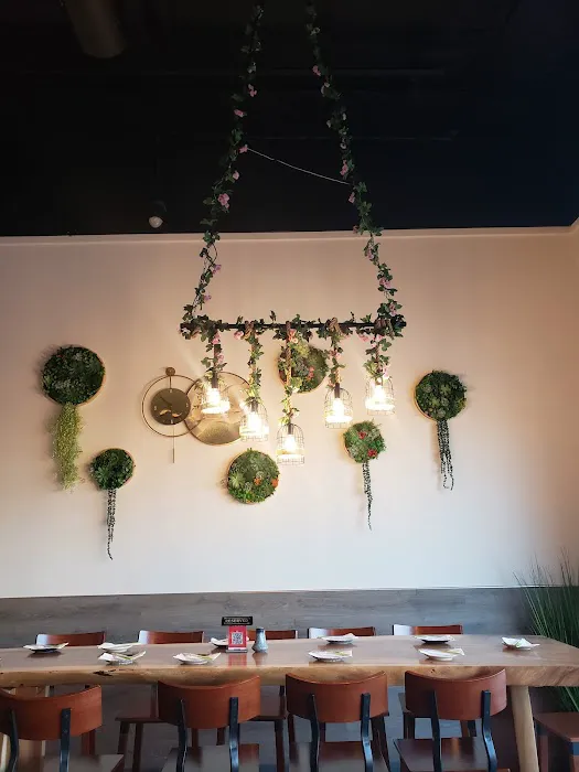 Yoshi sushi Picture 7