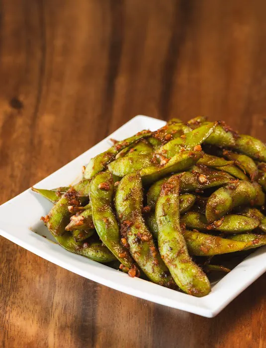 Yoshi sushi Picture 9