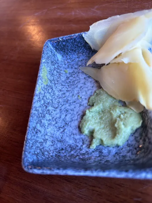 Yoshi sushi Picture 3