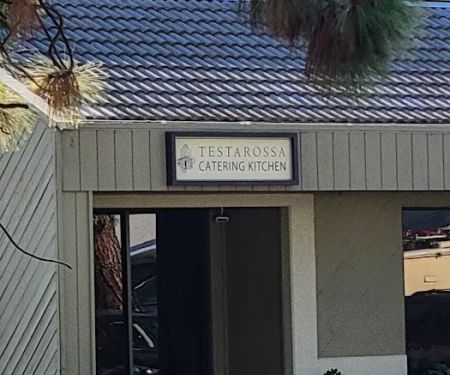 Testarossa Catering Kitchen