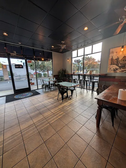 Shark Boy Fish and Chips Picture 6