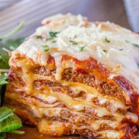 Pasta Ciao Amore ico