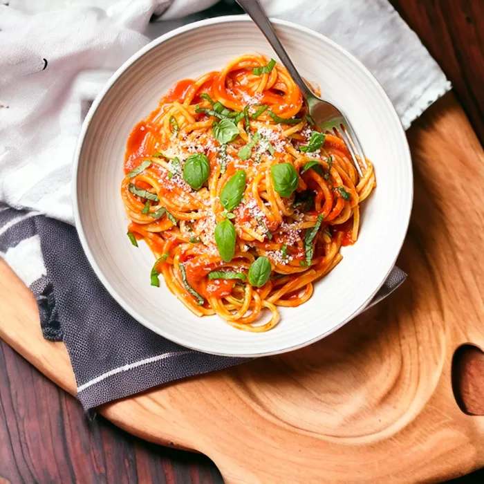 Pasta Ciao Amore Picture 8