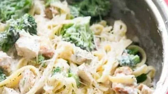 Pasta Ciao Amore Picture 2