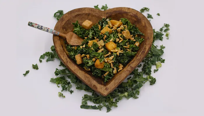 Earthy Vegan Cuisine Catering Picture 5