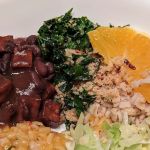 Earthy Vegan Cuisine Catering