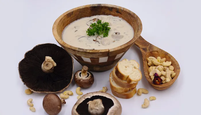 Earthy Vegan Cuisine Catering Picture 4