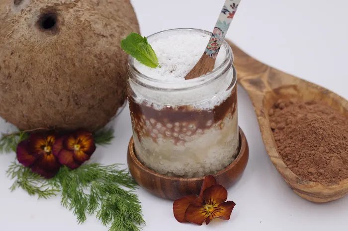 Earthy Vegan Cuisine Catering Picture 8