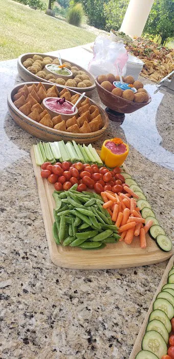 Earthy Vegan Cuisine Catering Picture 6