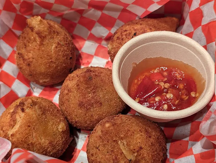 Earthy Vegan Cuisine Catering Picture 9