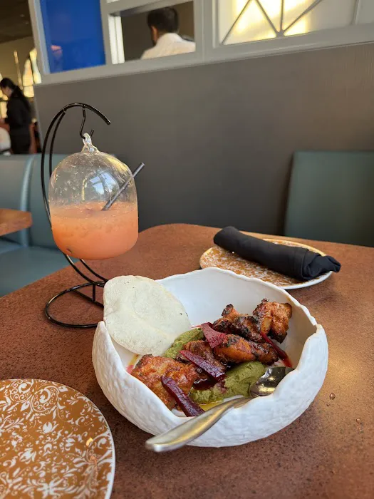 Earthy Vegan Cuisine Catering Picture 2