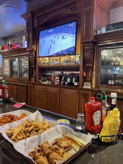 The Garret Station Picture 10