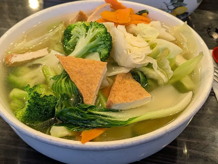 House of Pho Picture 1