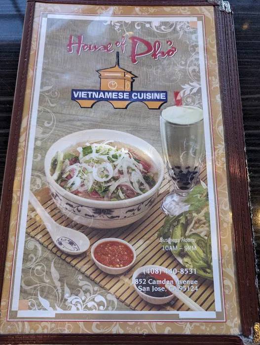 House of Pho Picture 5