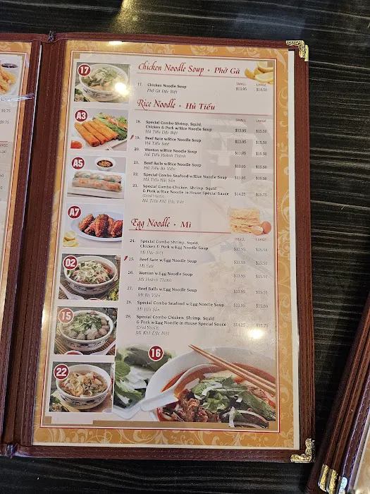 House of Pho Picture 4