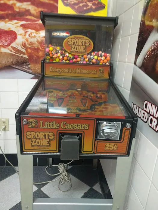 Little Caesars Pizza Picture 1