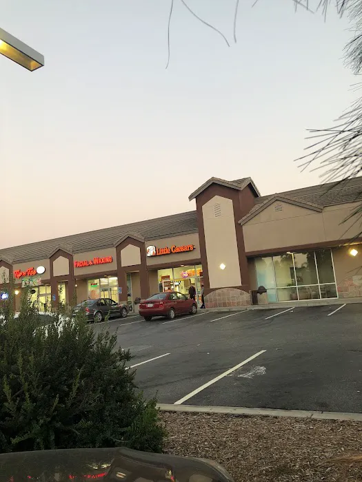 Little Caesars Pizza Picture 2