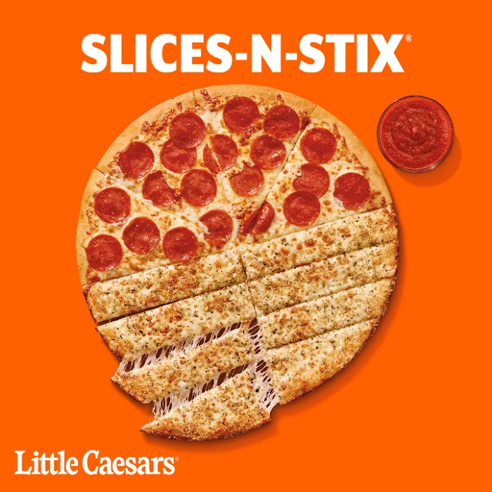 Little Caesars Pizza Picture 8