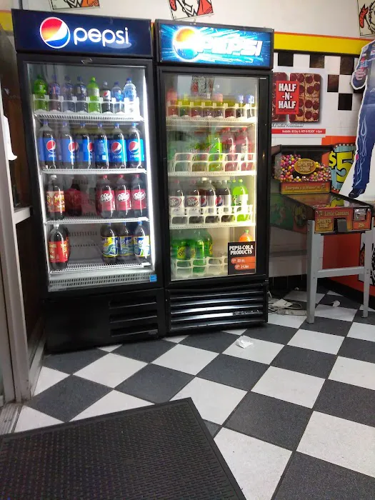 Little Caesars Pizza Picture 7