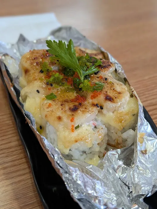 Sushi Kawa Picture 2